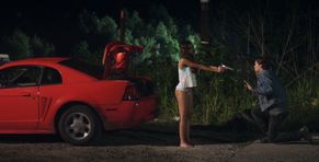  alt="Alisha Boe Sexy in 68 Kill"