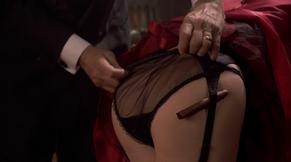 Dana Delany Sexy in Live Nude Girls