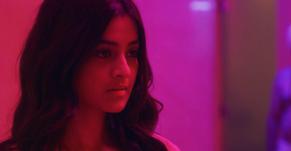 Darshana Banik Sexy in Hello Mini