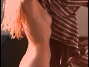  alt="Arielle Dombasle Sexy in Red Shoe Diaries"