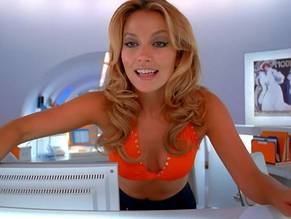 Becki NewtonSexy in Ugly Betty