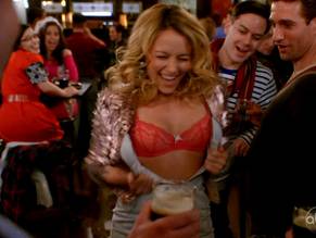 Becki NewtonSexy in Ugly Betty