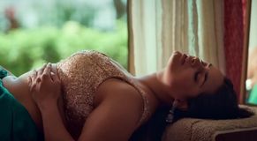  alt="Purva Parashar Sexy in Manifestation"