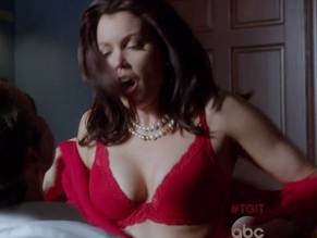 Bellamy young nude