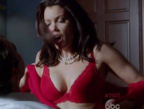 Bellamy Young Nudes