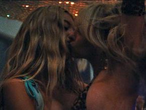  alt="Bella Podaras Sexy in Euphoria"