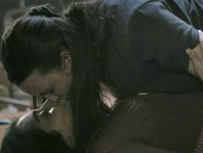 Bella Ramsey Sexy in The Last Of Us