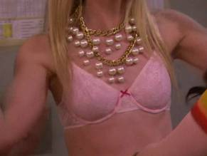 Nude beth behrs ever Beth Behrs