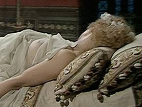 Beth MorrisSexy in I, Claudius