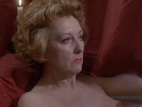 Betty BeckersSexy in Night of Death!