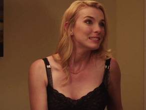Betty GilpinSexy in Take Care