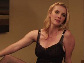 Betty GilpinSexy in Take Care