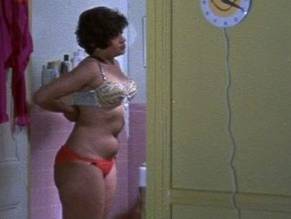 Beverly BonnerSexy in Basket Case