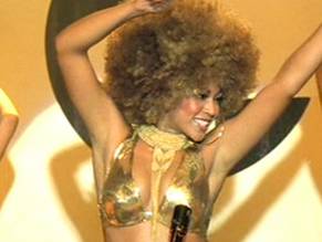 Beyonce KnowlesSexy in Austin Powers in Goldmember