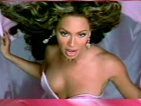 Beyonce Knowles Sexy in Check on It (Pink Panther)