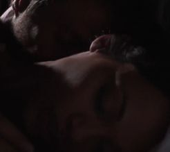  alt="Rosario Dawson Sexy in Unforgettable"