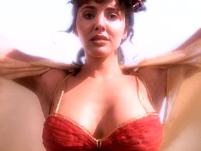 Bobbie Phillips Sexy in Stargate SG-1