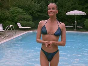 Bo Derek Movie Nude Photo