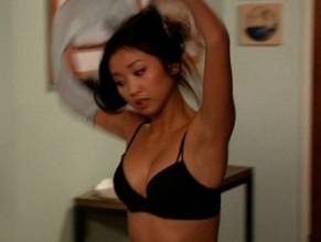 Brenda Song Boobs