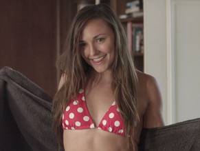 Briana EviganSexy in She Loves Me Not