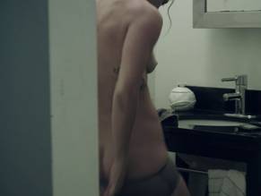 Briana Evigan Naked Nude