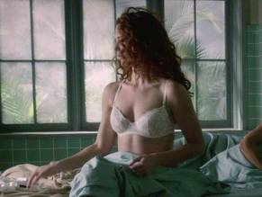 Bridget regan tits