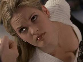 Bridgette wilson pussy