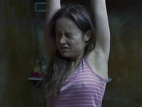 Nackt Brie Larson Photos  March 04