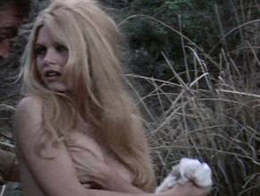 Brigitte bardot nude scenes