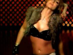Britney SpearsSexy in Piece of Me