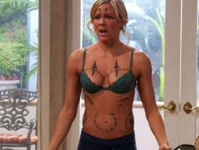 Brittany Daniel Tits