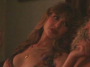 Brittany Hoffner nuda Foto