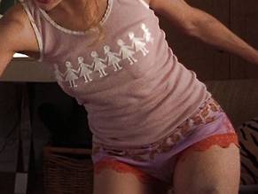 Brittany MurphySexy in Uptown Girls