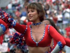 Brooke LangtonSexy in The Replacements