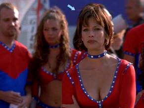 Brooke LangtonSexy in The Replacements