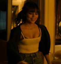  alt="Jenna Ortega Sexy in Hurry Up Tomorrow"