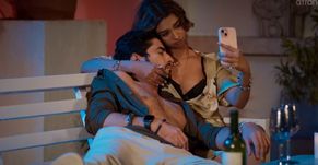  alt="Shreyaa Biswas Sexy in Cockpit"