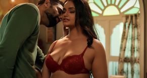  alt="Purva Parashar Sexy in Chemistry"