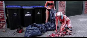 Alina Lina Sexy in Spiel Mir Am Glied Bis Zum Tod