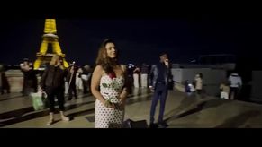 alt="Navina Bole Sexy in Ek Anjaan Rishtey Ka Guilt"