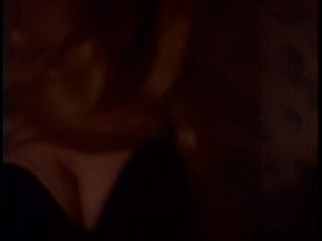  alt="Christina Fulton Sexy in Red Shoe Diaries"