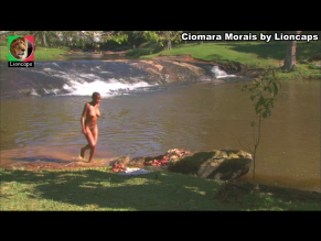  alt="Ciomara Morais Sexy in Equador"