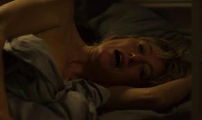 Valeria Bruni Tedeschi Sexy in L'Attachement