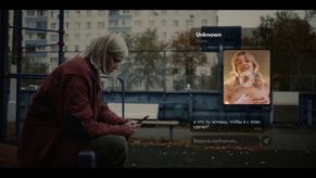  alt="Anastasiya Krasovskaya Sexy in Feyk"