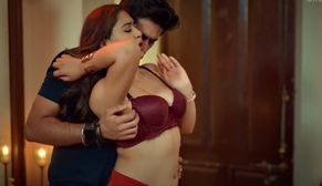  alt="Priyanka Khatwani Sexy in Cockpit"