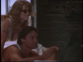  alt="Alexandra Tydings Sexy in Red Shoe Diaries"