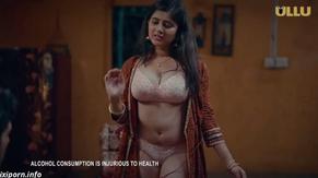 Sarika Salunkhe Sexy in Numbari