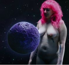  alt="Veronica Dobrich Sexy in Fiesta Nibiru"