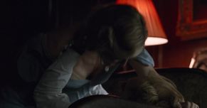  alt="Rosamund Pike Sexy in The Man With The Iron Heart"