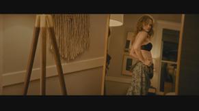 Dina Meyer Sexy in Katie's Mom